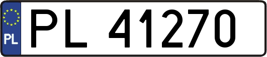 PL41270