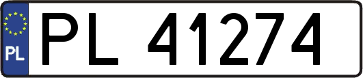 PL41274
