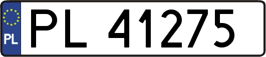 PL41275