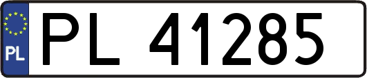 PL41285