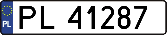 PL41287
