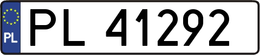 PL41292