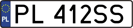 PL412SS