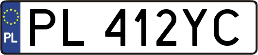 PL412YC