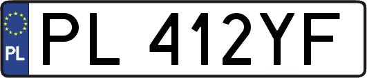 PL412YF
