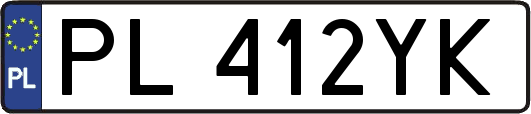 PL412YK