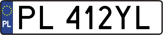PL412YL
