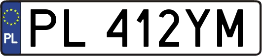 PL412YM
