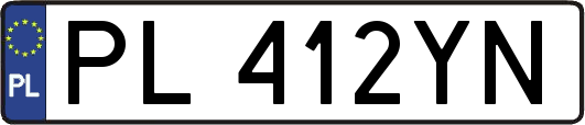 PL412YN