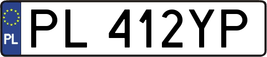 PL412YP