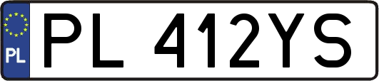 PL412YS
