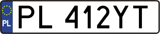 PL412YT
