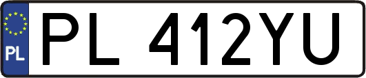PL412YU