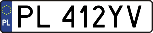 PL412YV