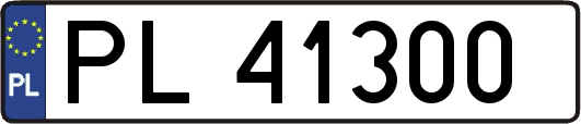 PL41300