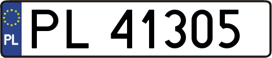 PL41305