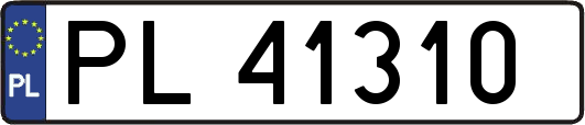 PL41310