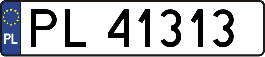 PL41313