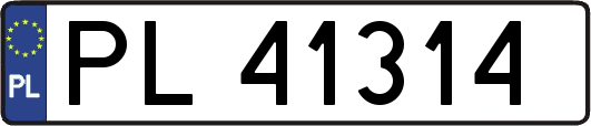 PL41314