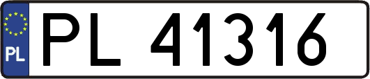 PL41316