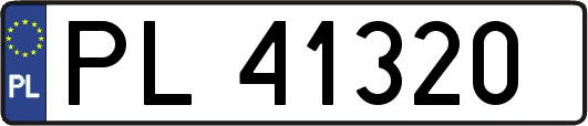 PL41320
