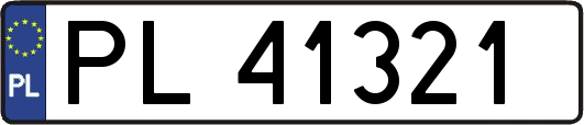 PL41321