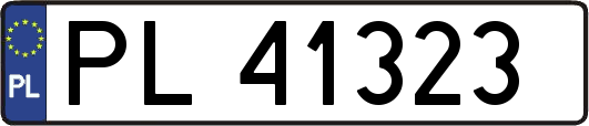 PL41323