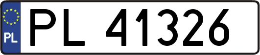 PL41326