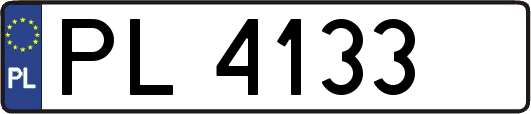 PL4133