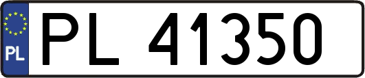 PL41350
