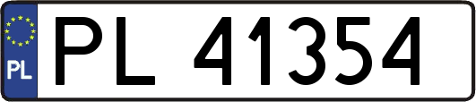 PL41354