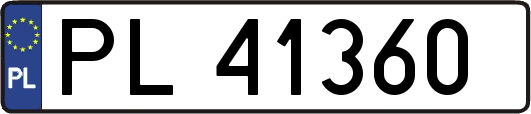 PL41360