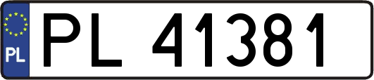 PL41381