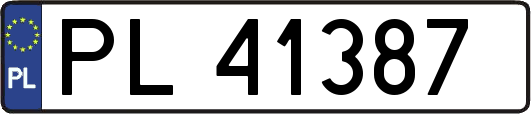 PL41387