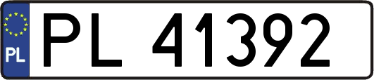 PL41392