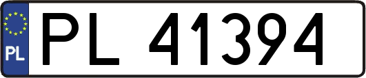 PL41394