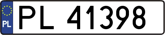 PL41398