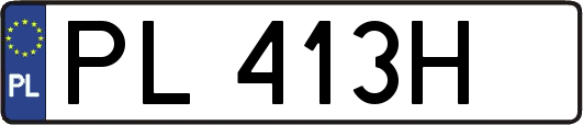 PL413H