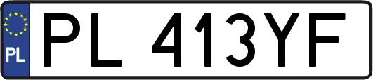 PL413YF