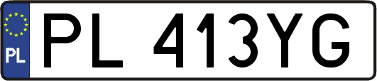 PL413YG