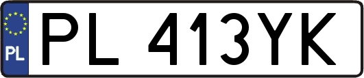 PL413YK