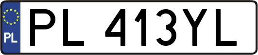PL413YL