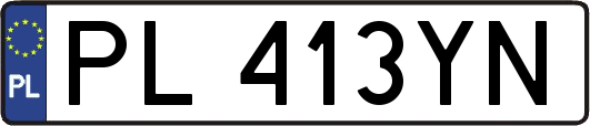 PL413YN