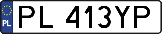 PL413YP
