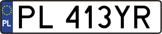 PL413YR