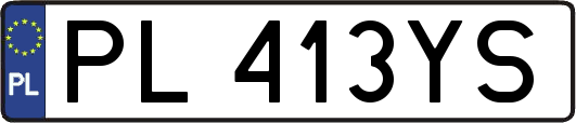 PL413YS