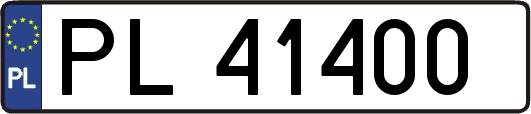 PL41400