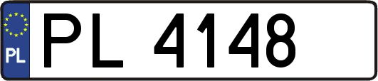 PL4148