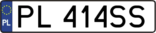 PL414SS