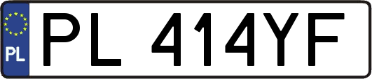 PL414YF